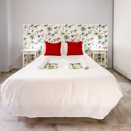 Apartamento Centro - Zona Arenal Seville Exterior photo