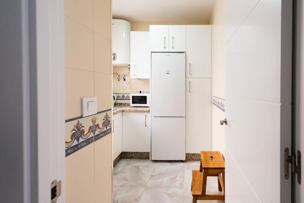 Apartamento Centro - Zona Arenal Seville Exterior photo