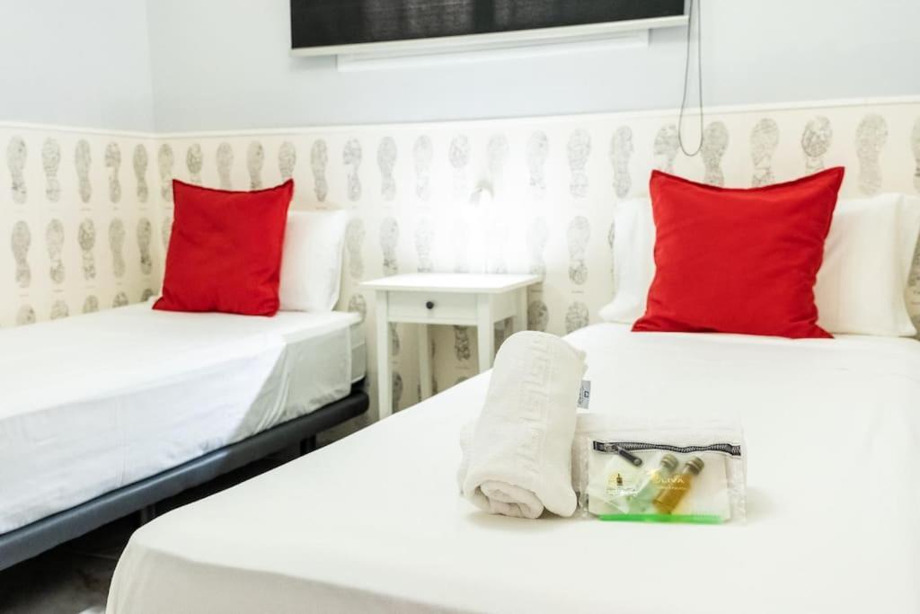 Apartamento Centro - Zona Arenal Seville Exterior photo