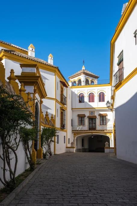 Apartamento Centro - Zona Arenal Seville Exterior photo