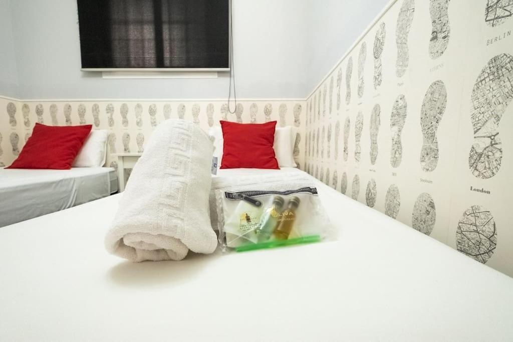 Apartamento Centro - Zona Arenal Seville Exterior photo