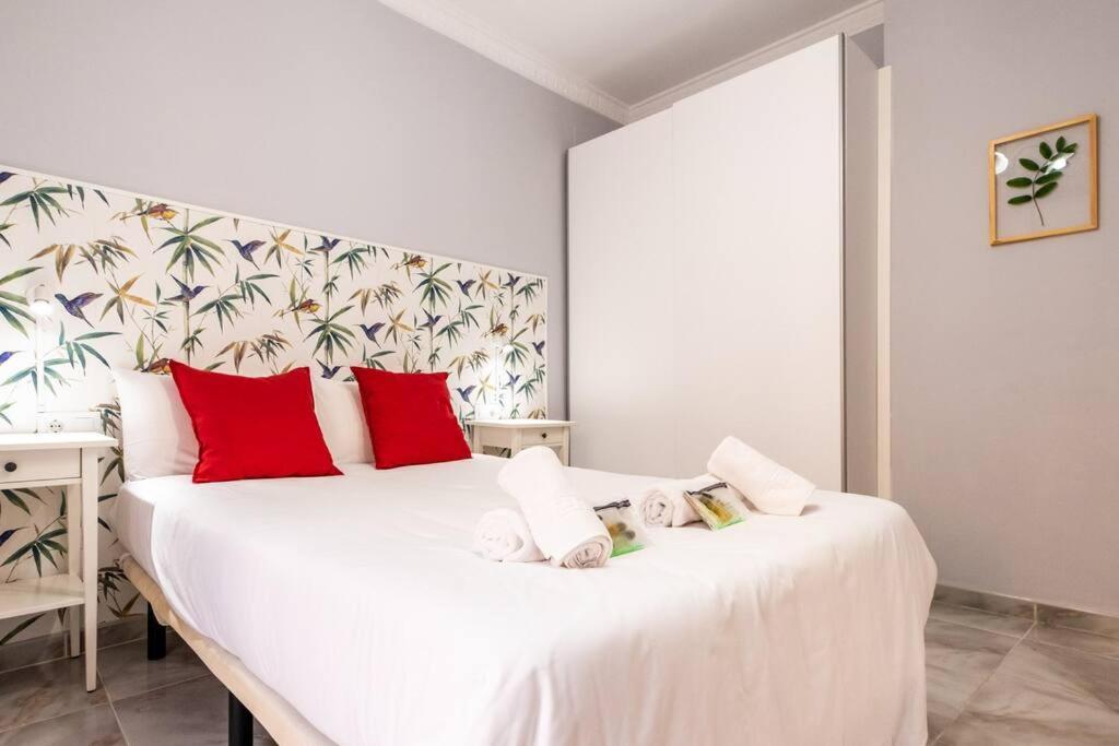 Apartamento Centro - Zona Arenal Seville Exterior photo