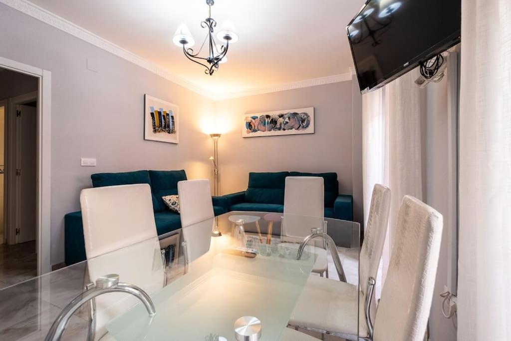 Apartamento Centro - Zona Arenal Seville Exterior photo