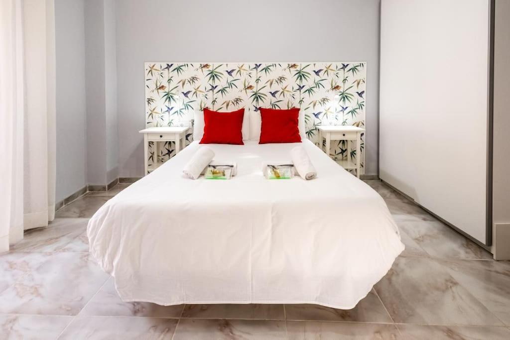 Apartamento Centro - Zona Arenal Seville Exterior photo