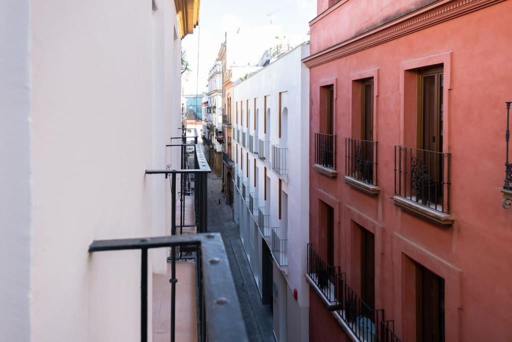 Apartamento Centro - Zona Arenal Seville Exterior photo