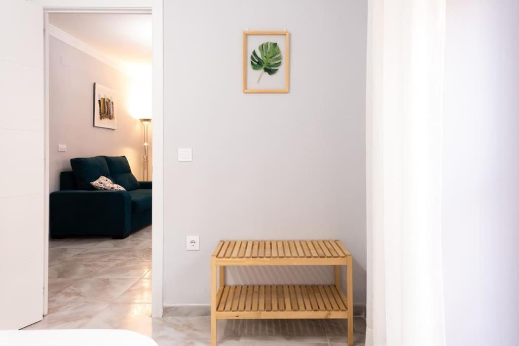 Apartamento Centro - Zona Arenal Seville Exterior photo