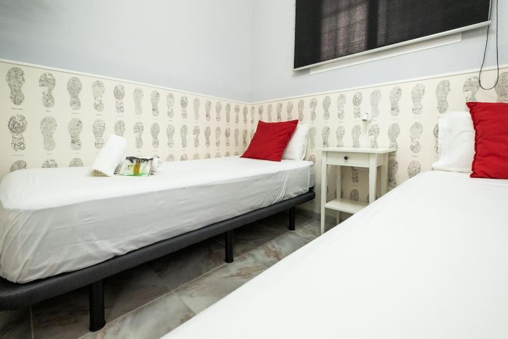Apartamento Centro - Zona Arenal Seville Exterior photo
